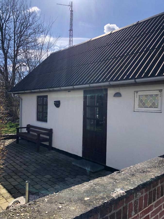 Sondergard Holiday House Uggerby Exteriér fotografie